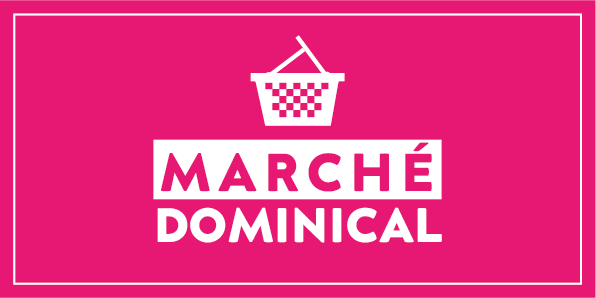 Marché dominical