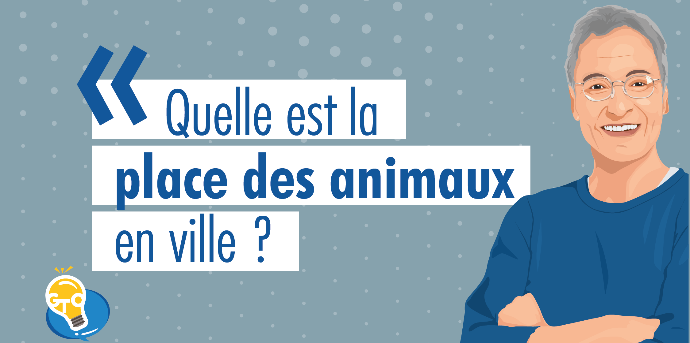 GTO Animaux