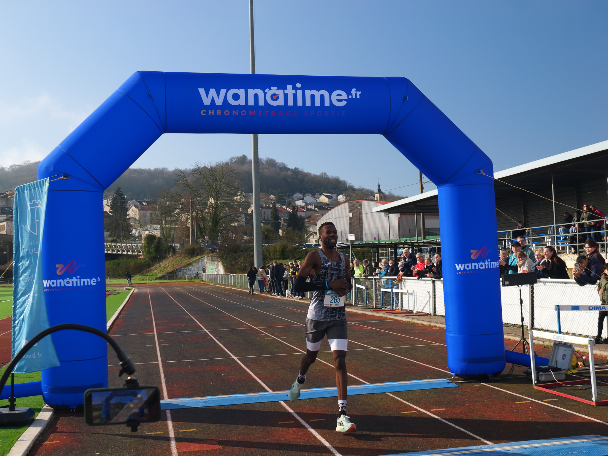 10KM des confluences