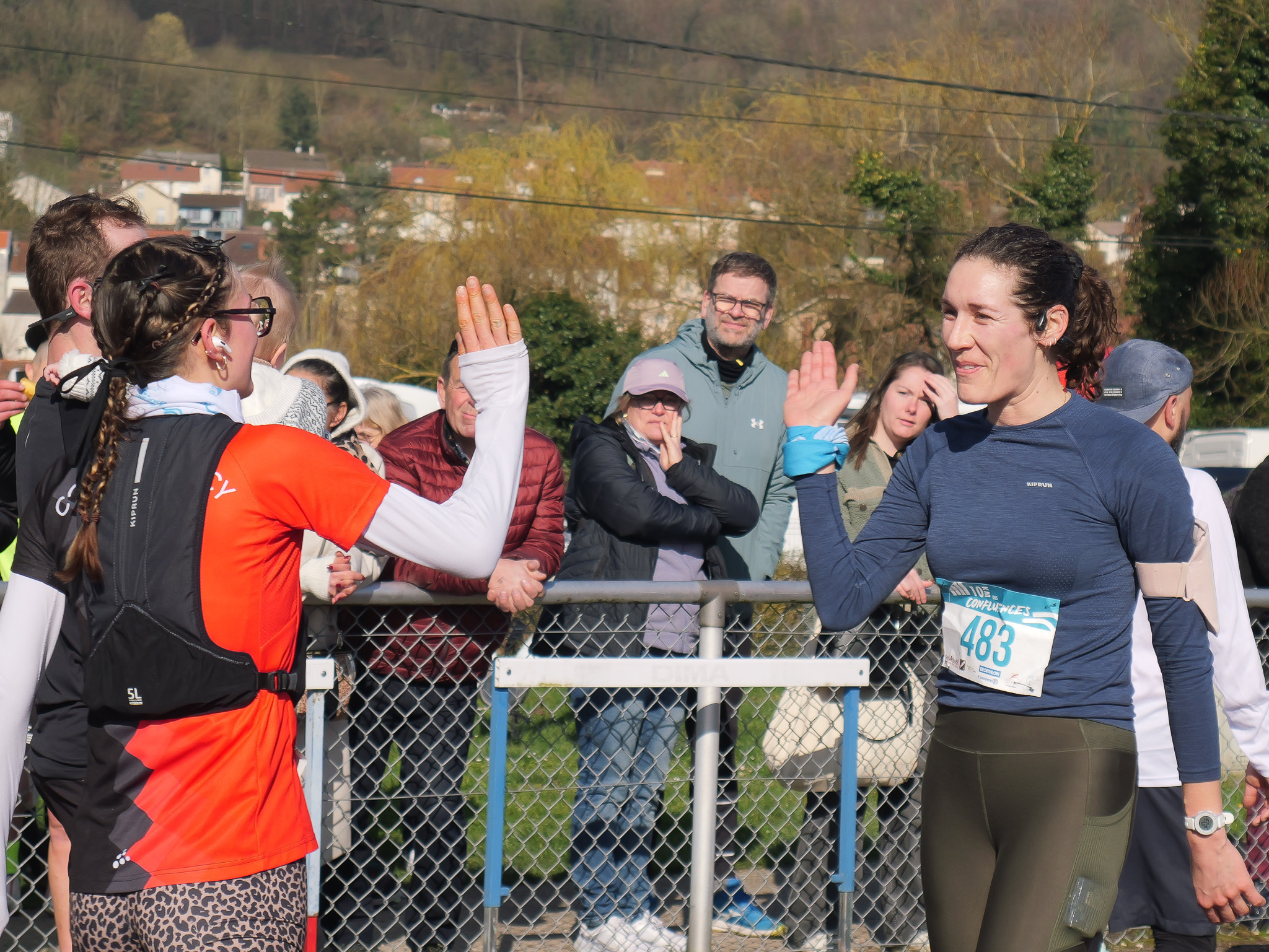10KM des confluences