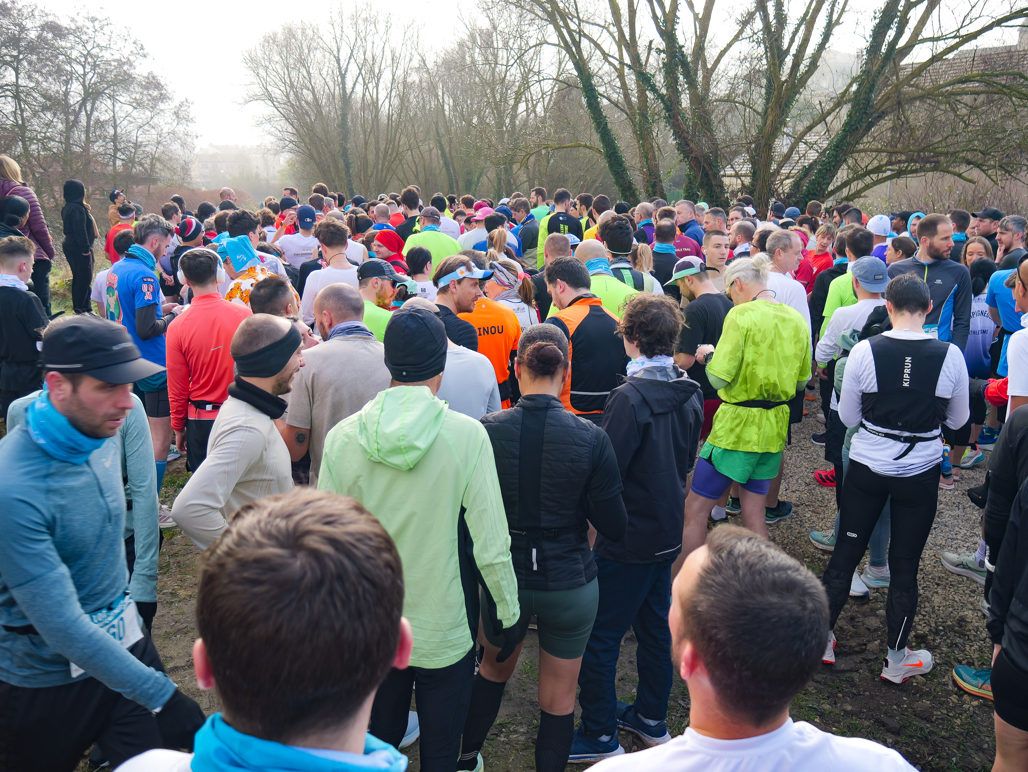 10KM des confluences