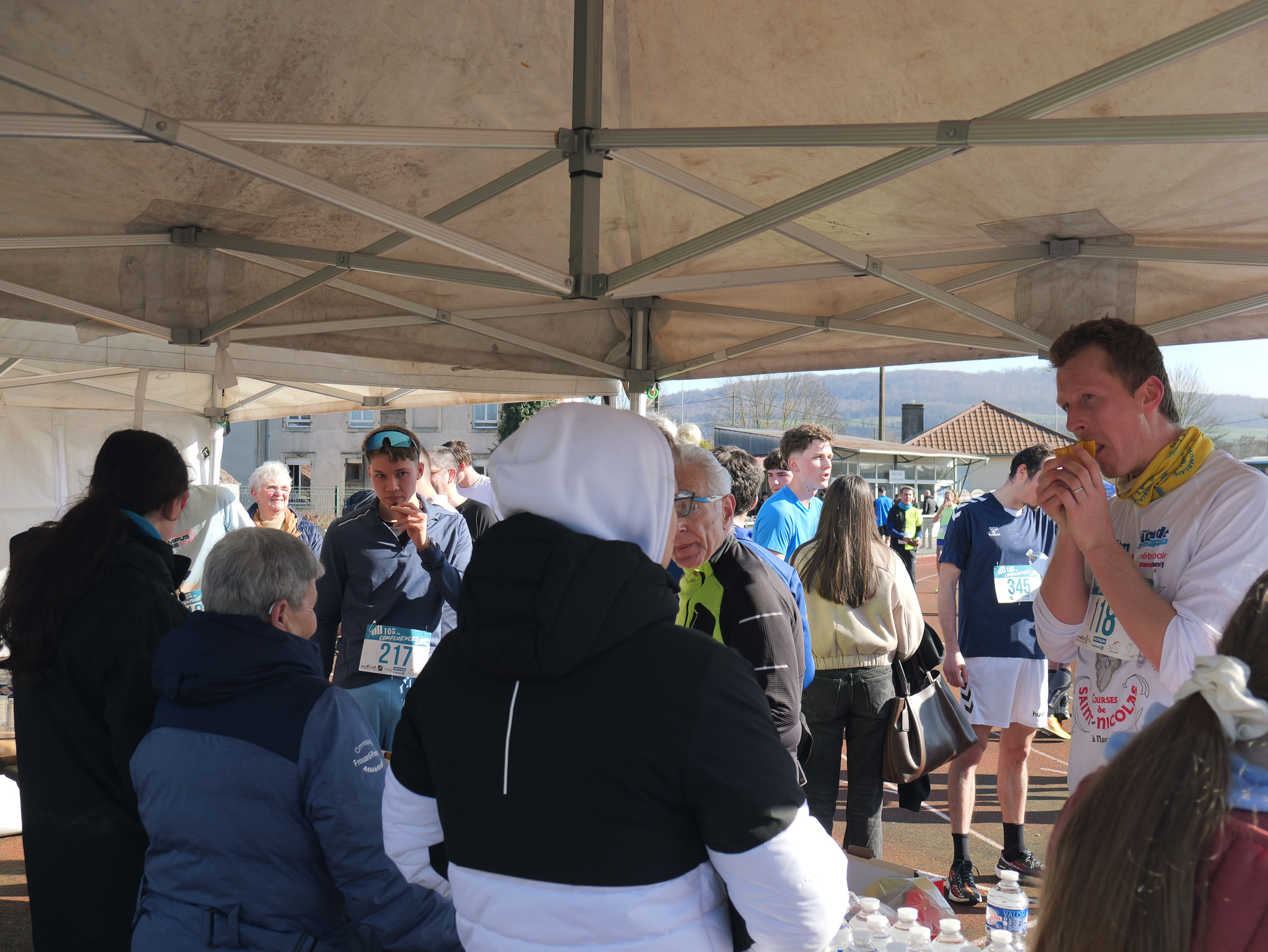 10KM des confluences