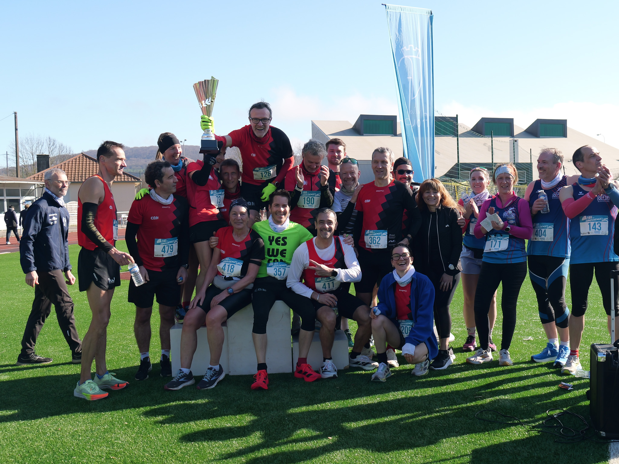 10KM des confluences