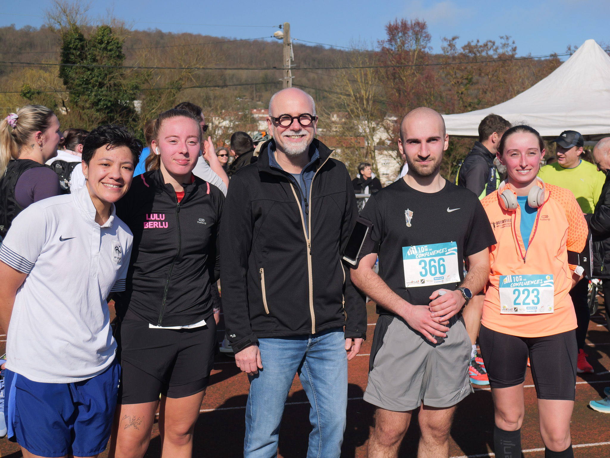 10KM des confluences