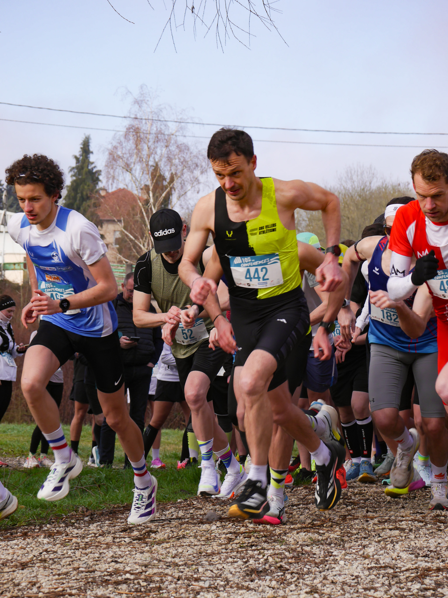 10KM des confluences