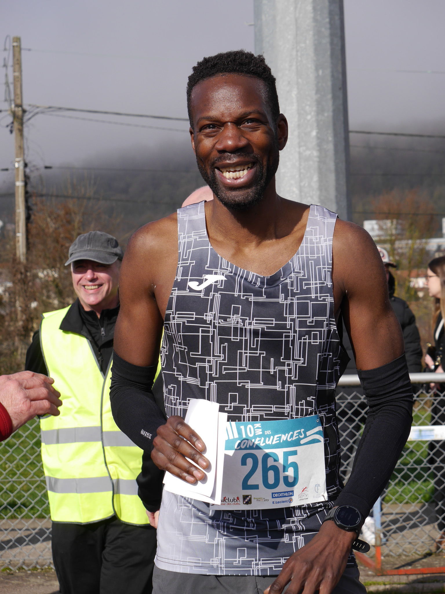 10KM des confluences