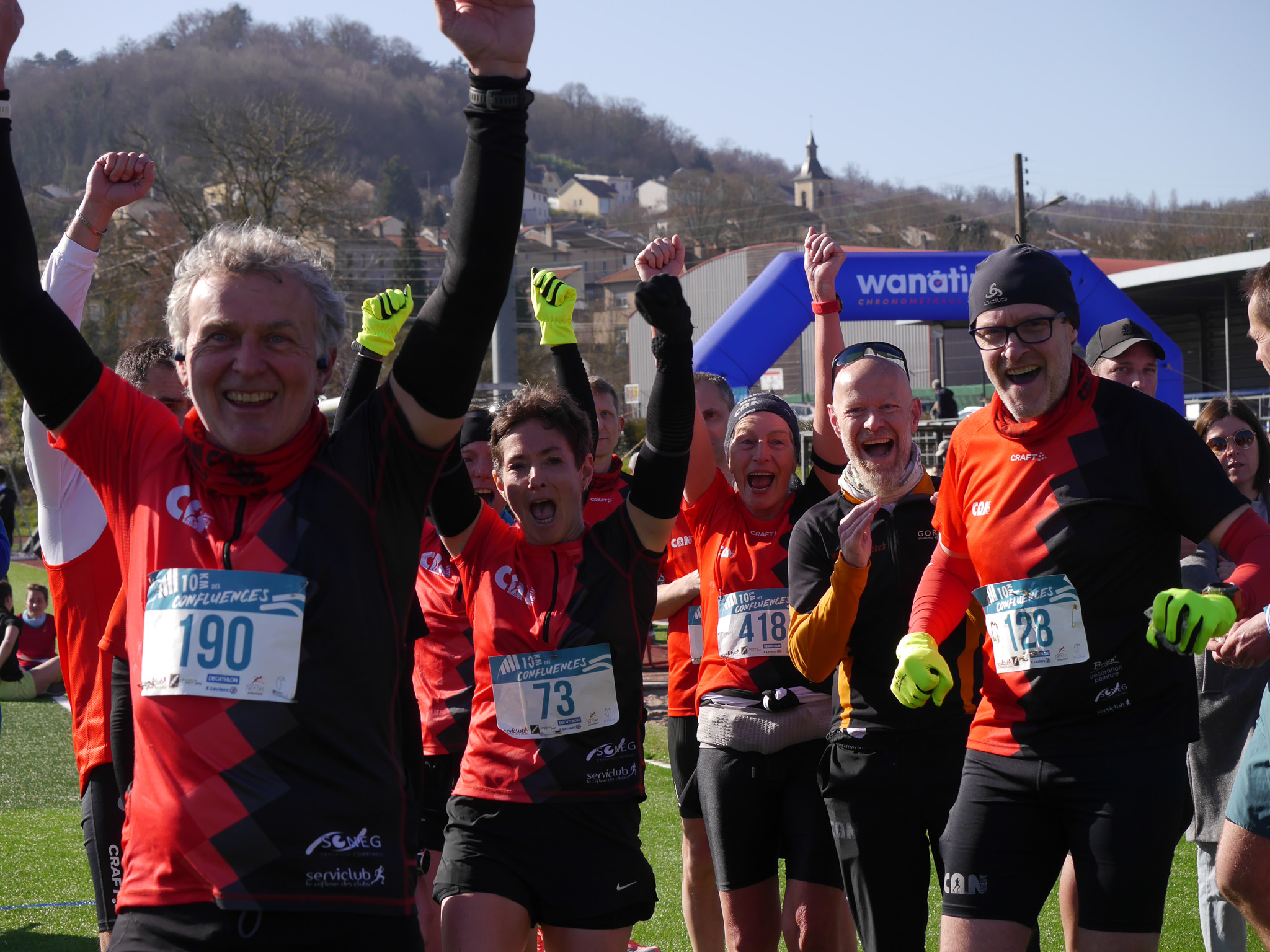 10KM des confluences
