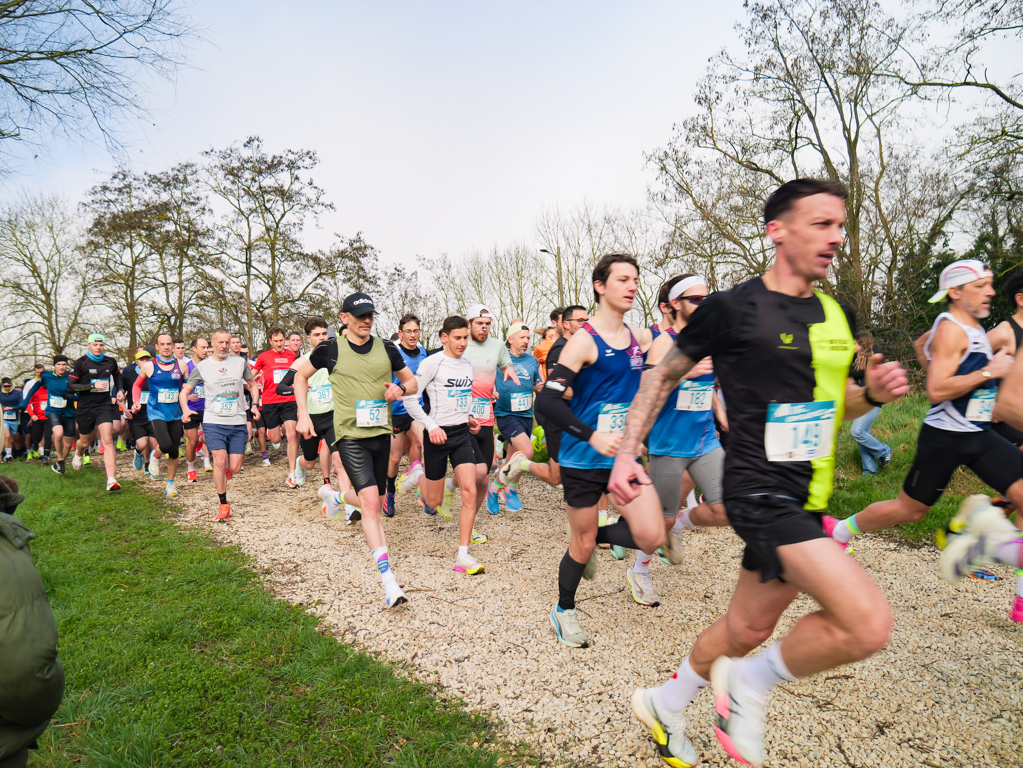 10KM des confluences
