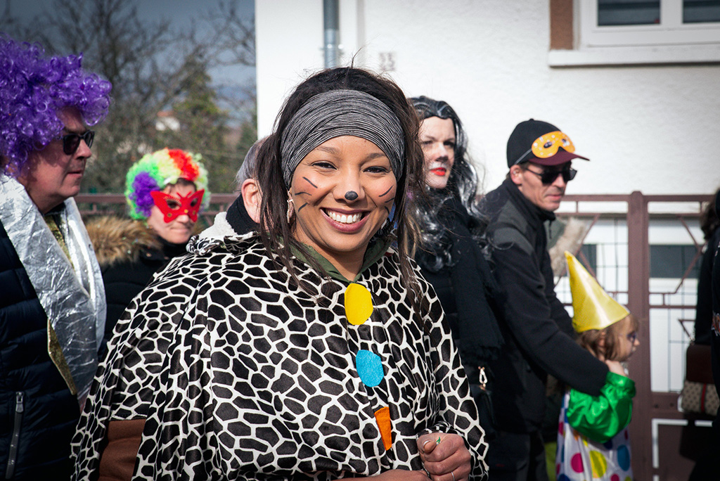Carnaval de Frouard