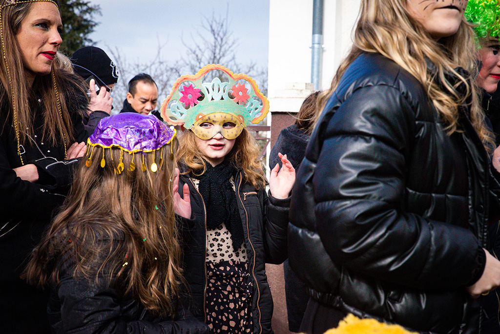 Carnaval de Frouard