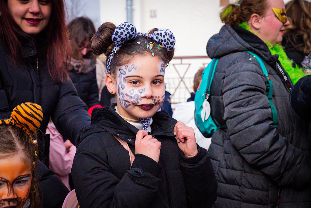Carnaval de Frouard
