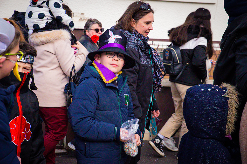 Carnaval de Frouard