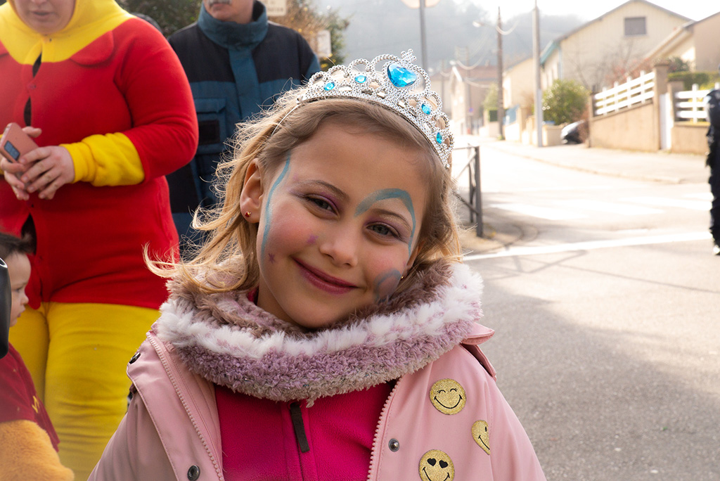 Carnaval de Frouard