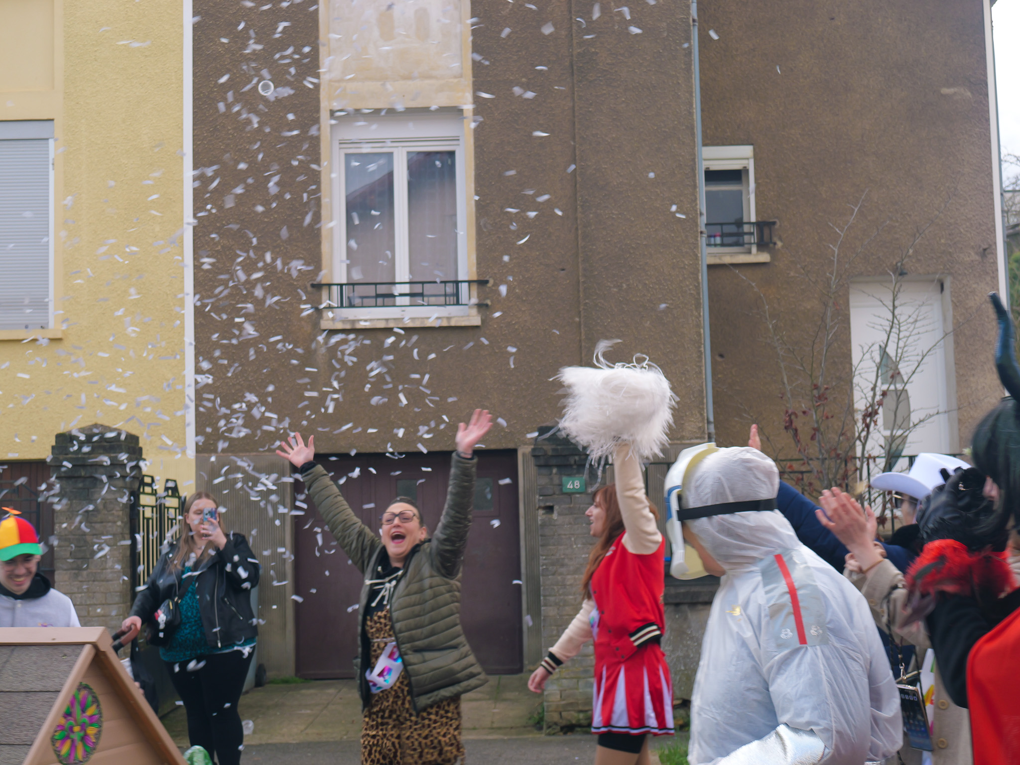 Carnaval de Frouard