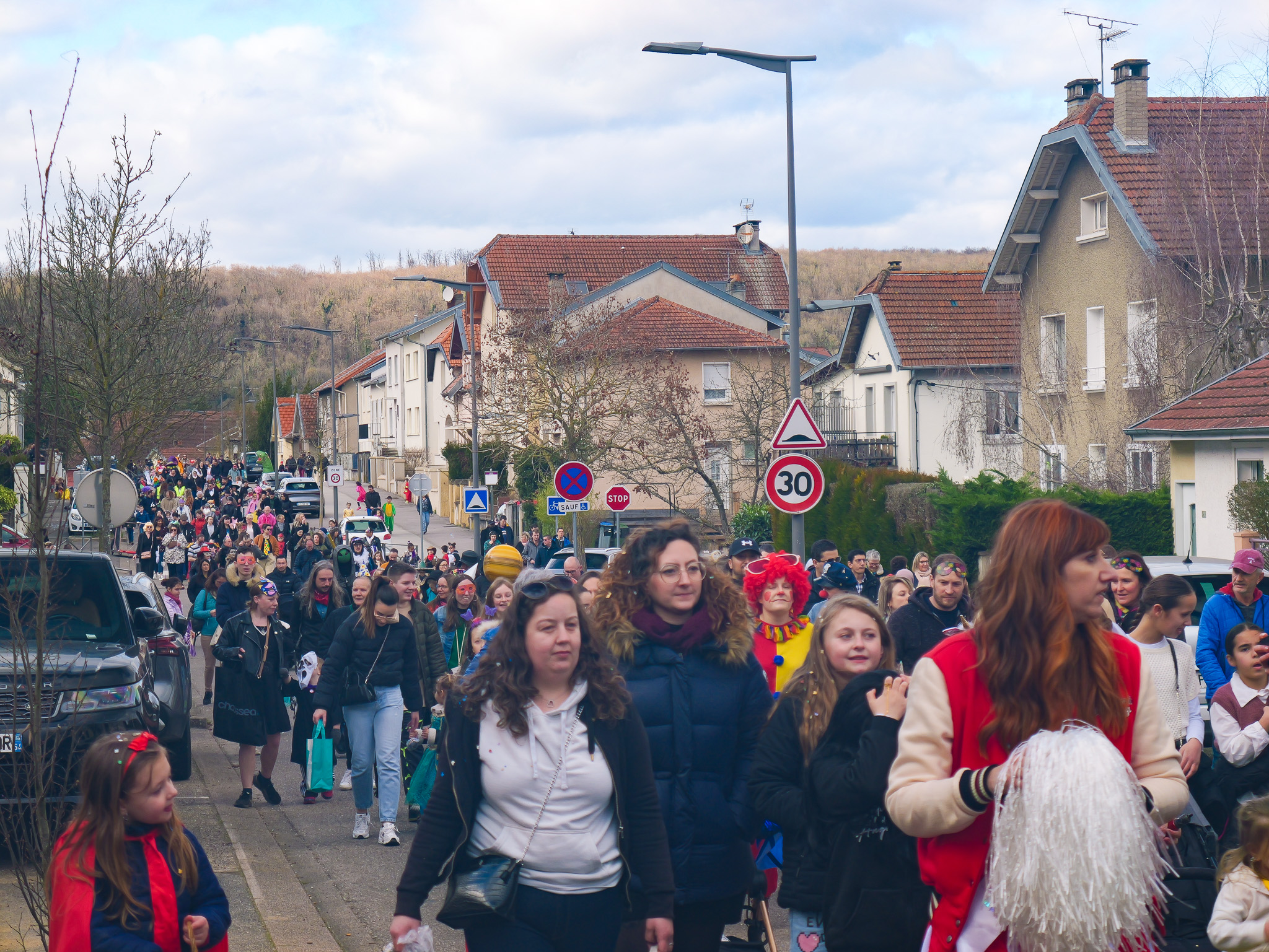 Carnaval de Frouard