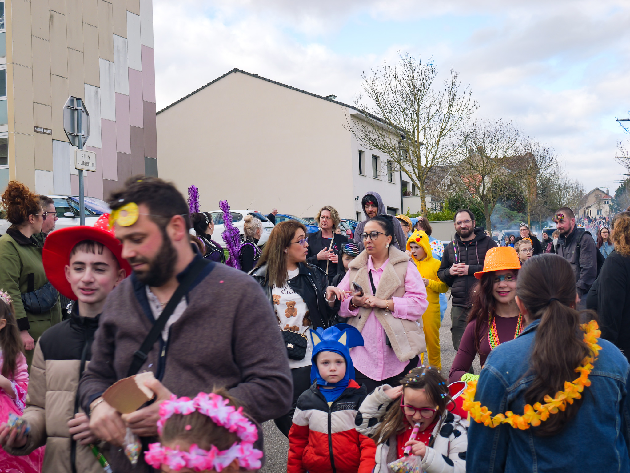 Carnaval de Frouard