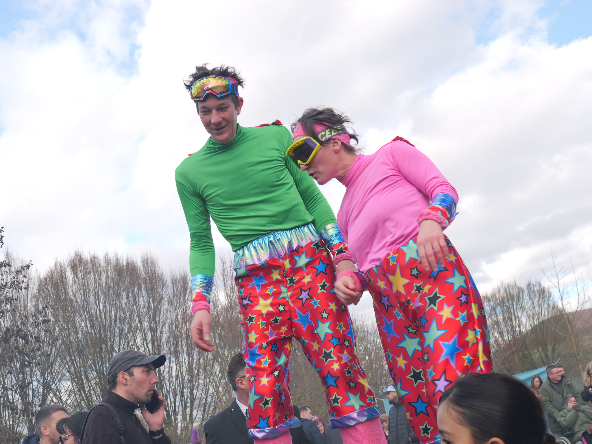 Carnaval de Frouard