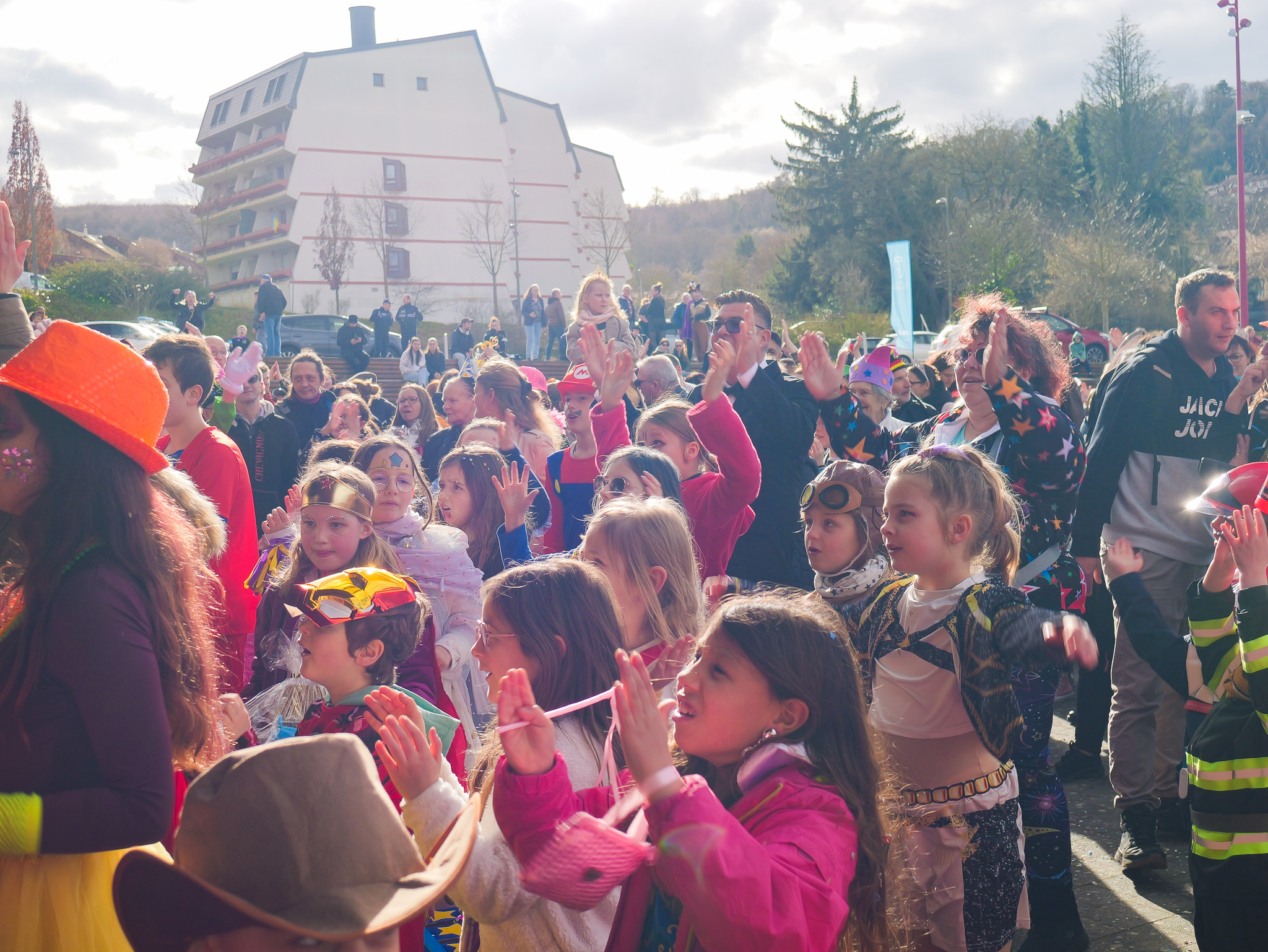Carnaval de Frouard