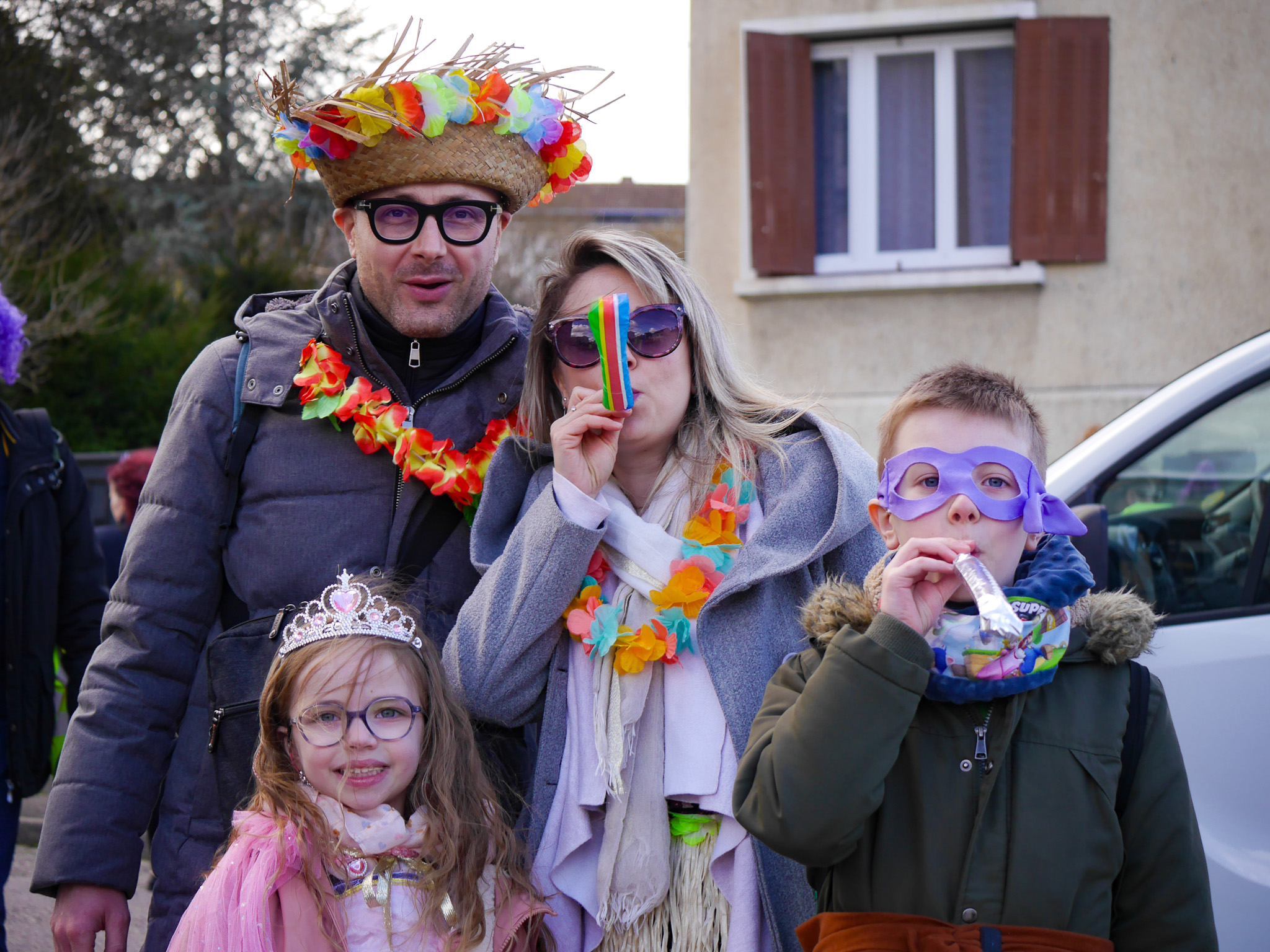 Carnaval de Frouard