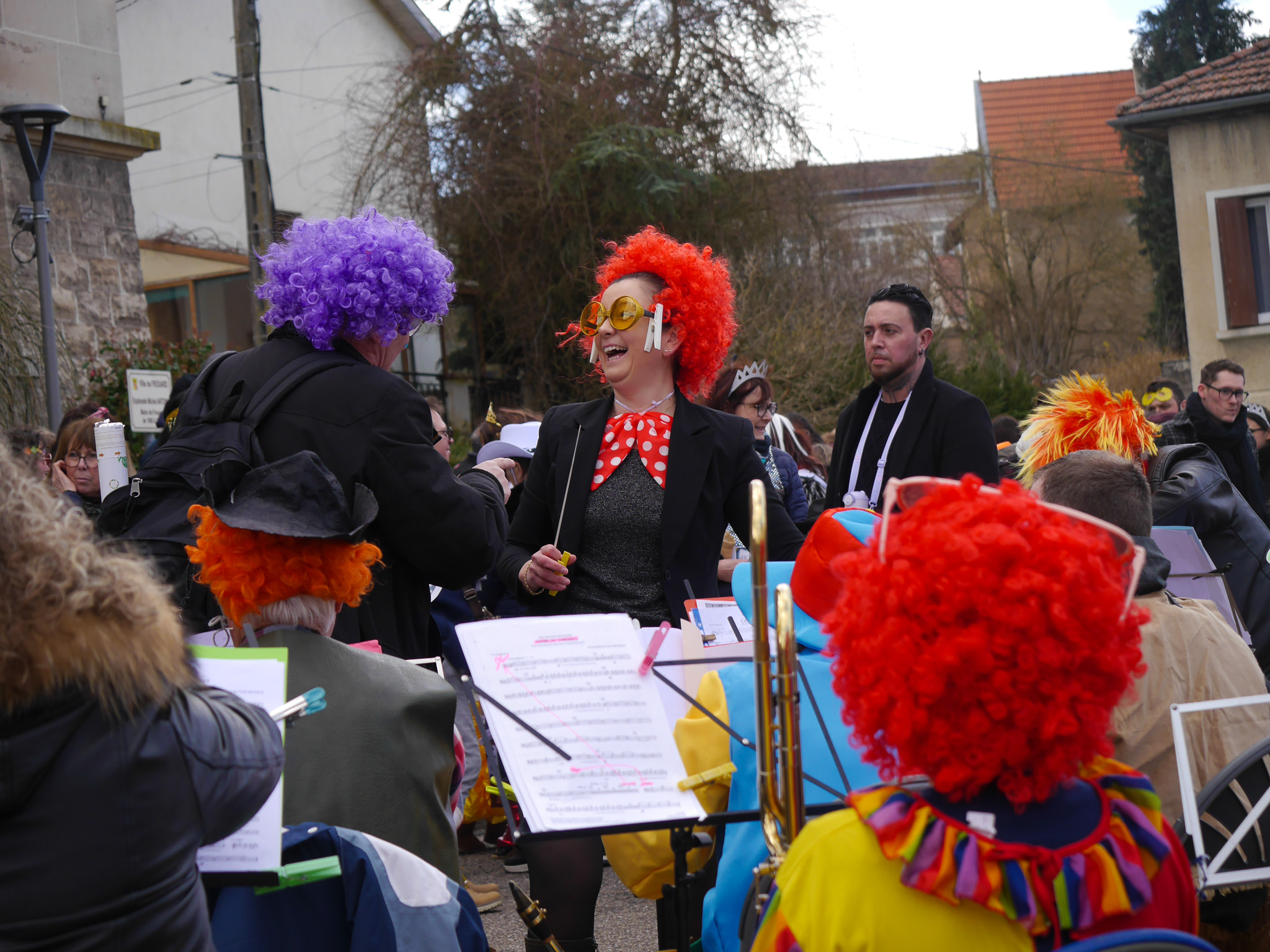 Carnaval de Frouard