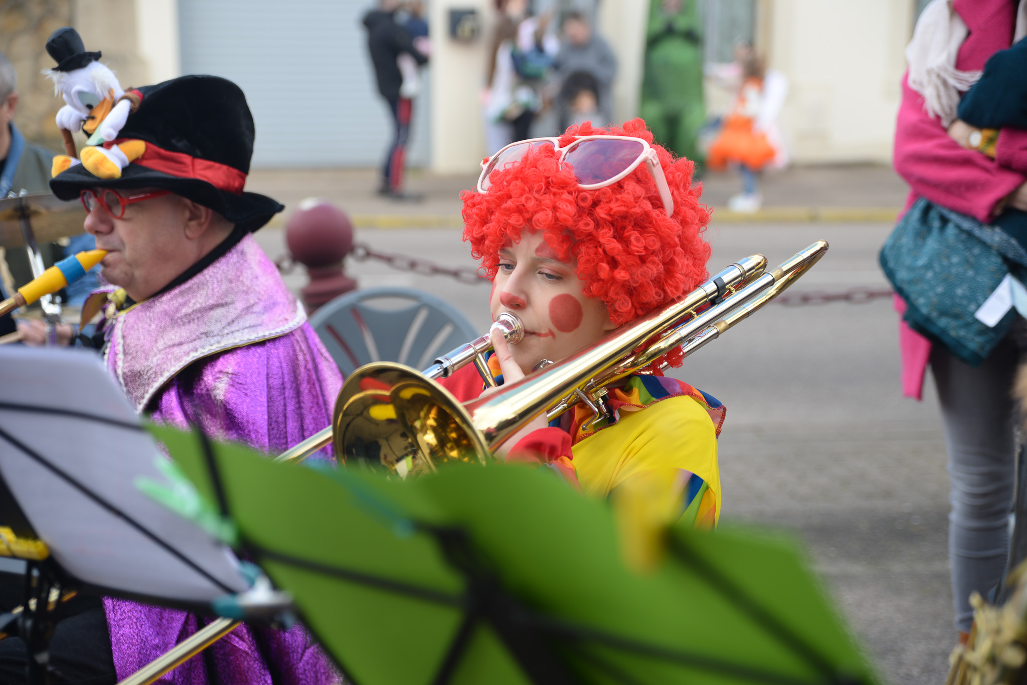 Carnaval de Frouard