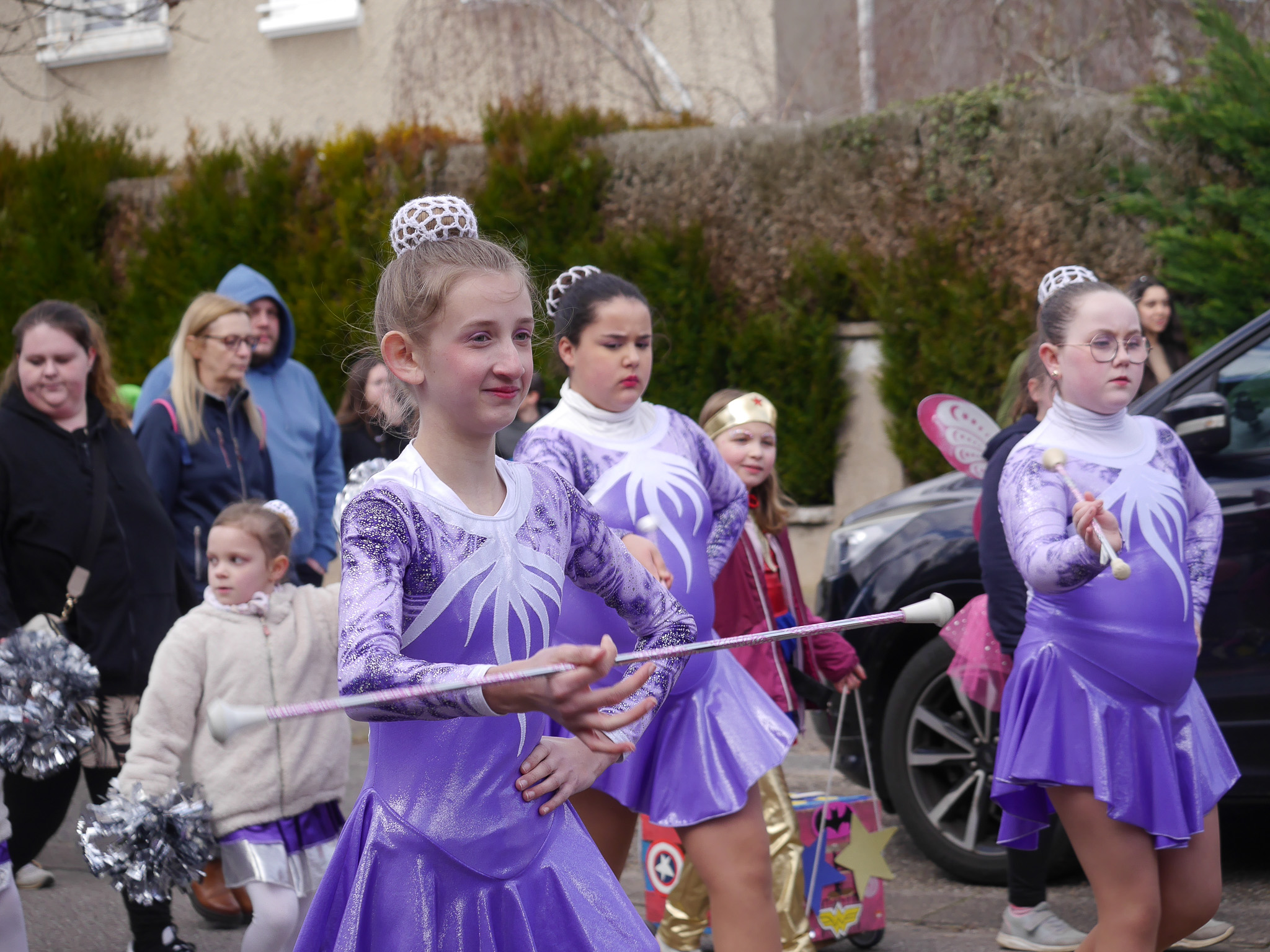 Carnaval de Frouard