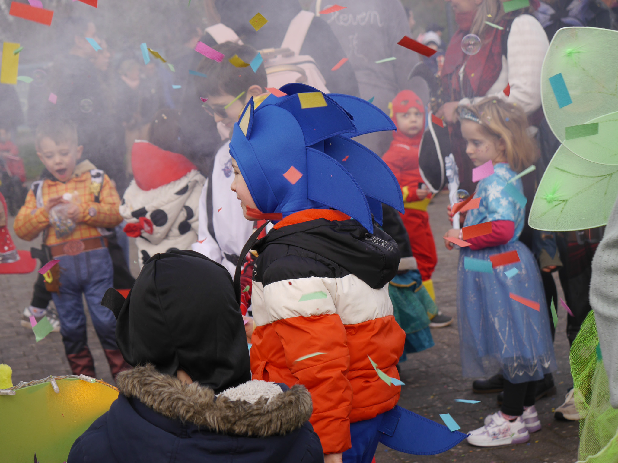 Carnaval de Frouard