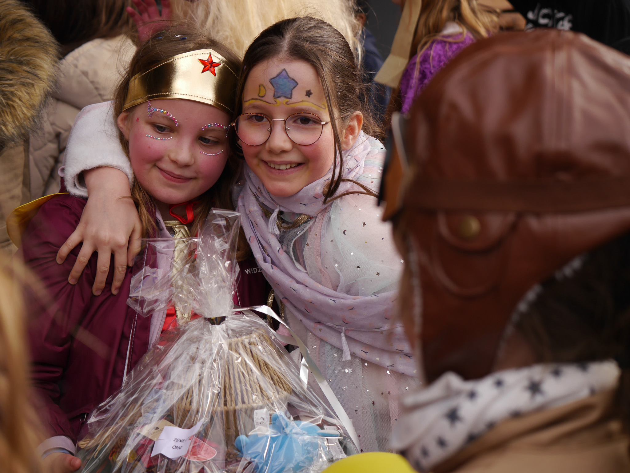 Carnaval de Frouard