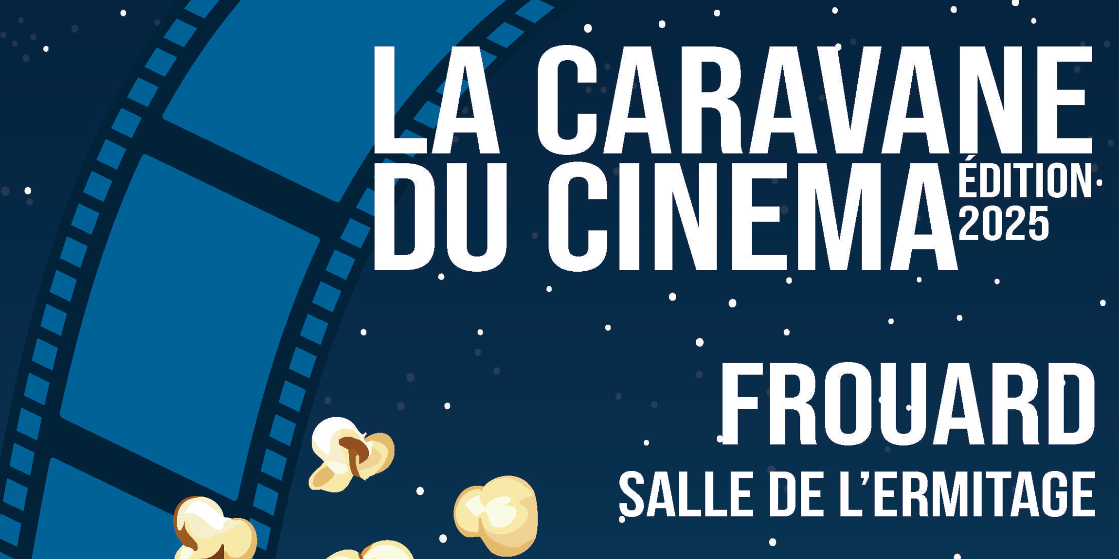 Caravane du Cinema