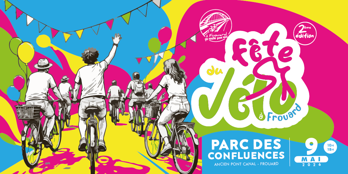 Fête du Vélo Frouard