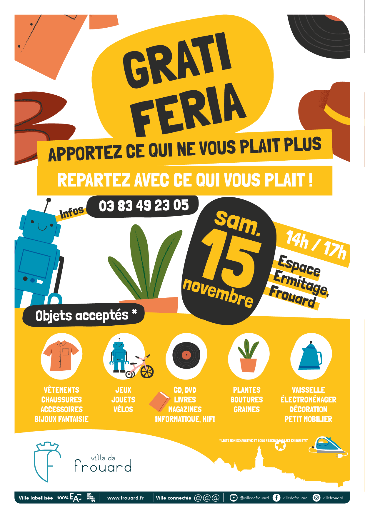 gratiferia frouard