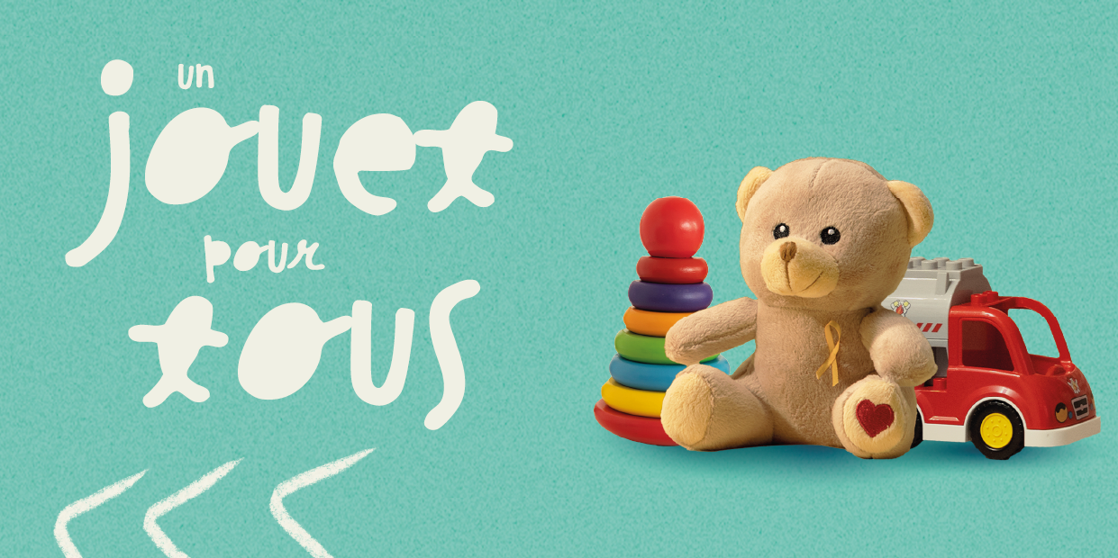 un jouet pour tous frouard