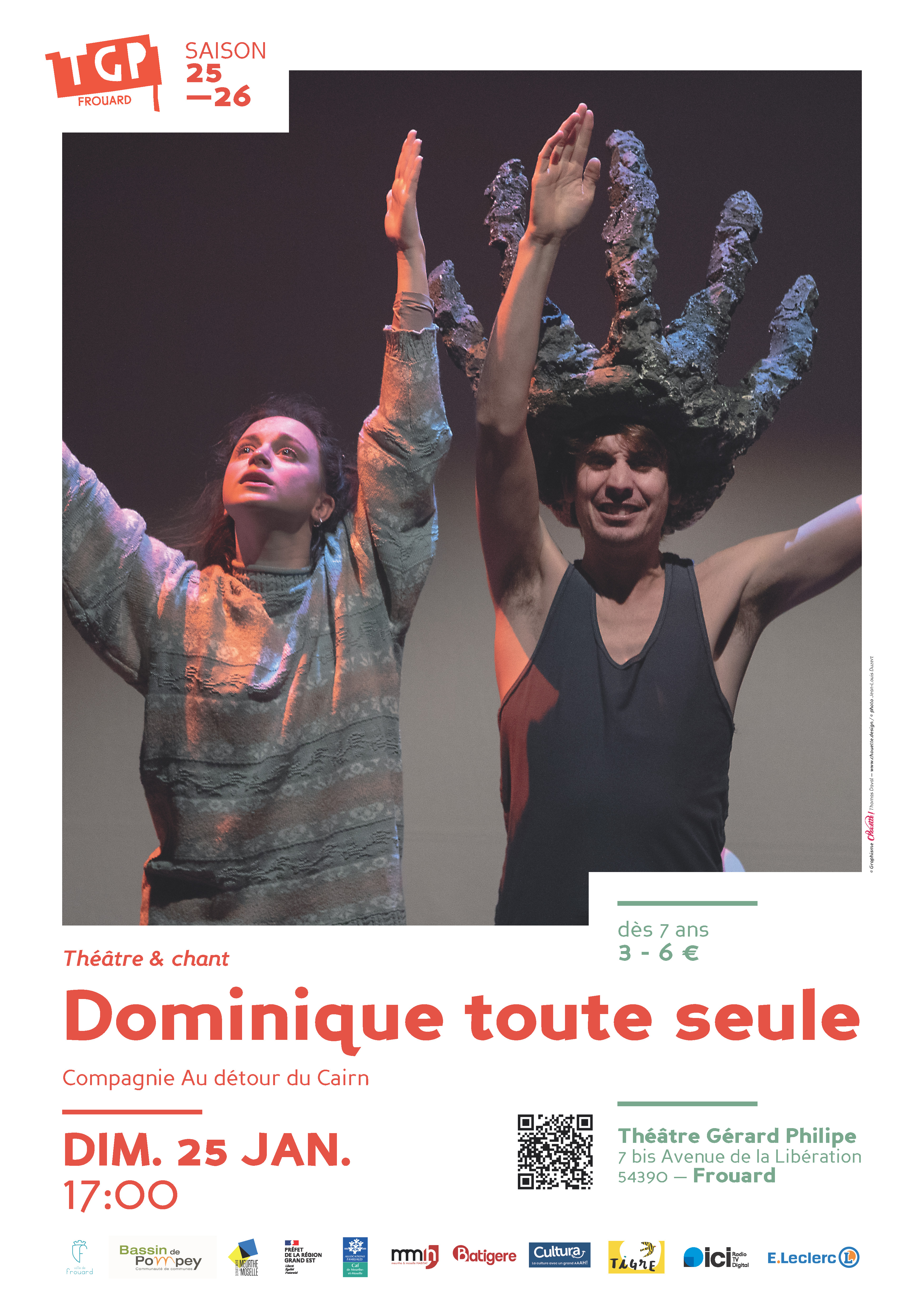 TGP frouard