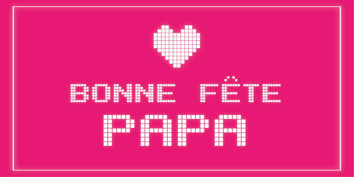 Fête des pères
