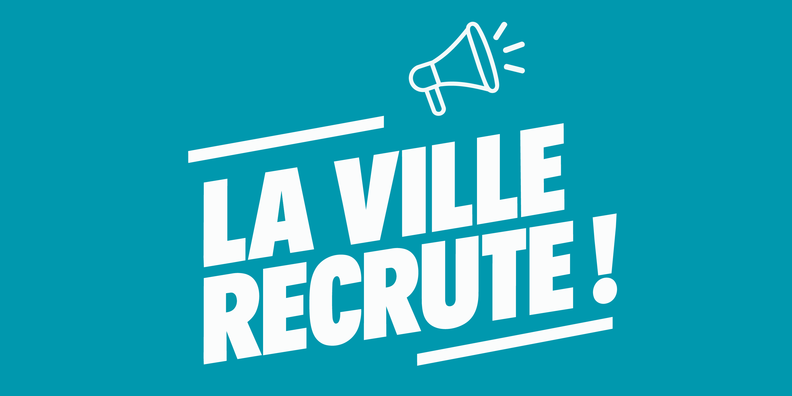 recrutement