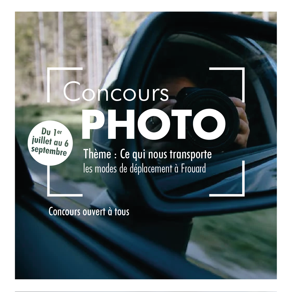 concours photo