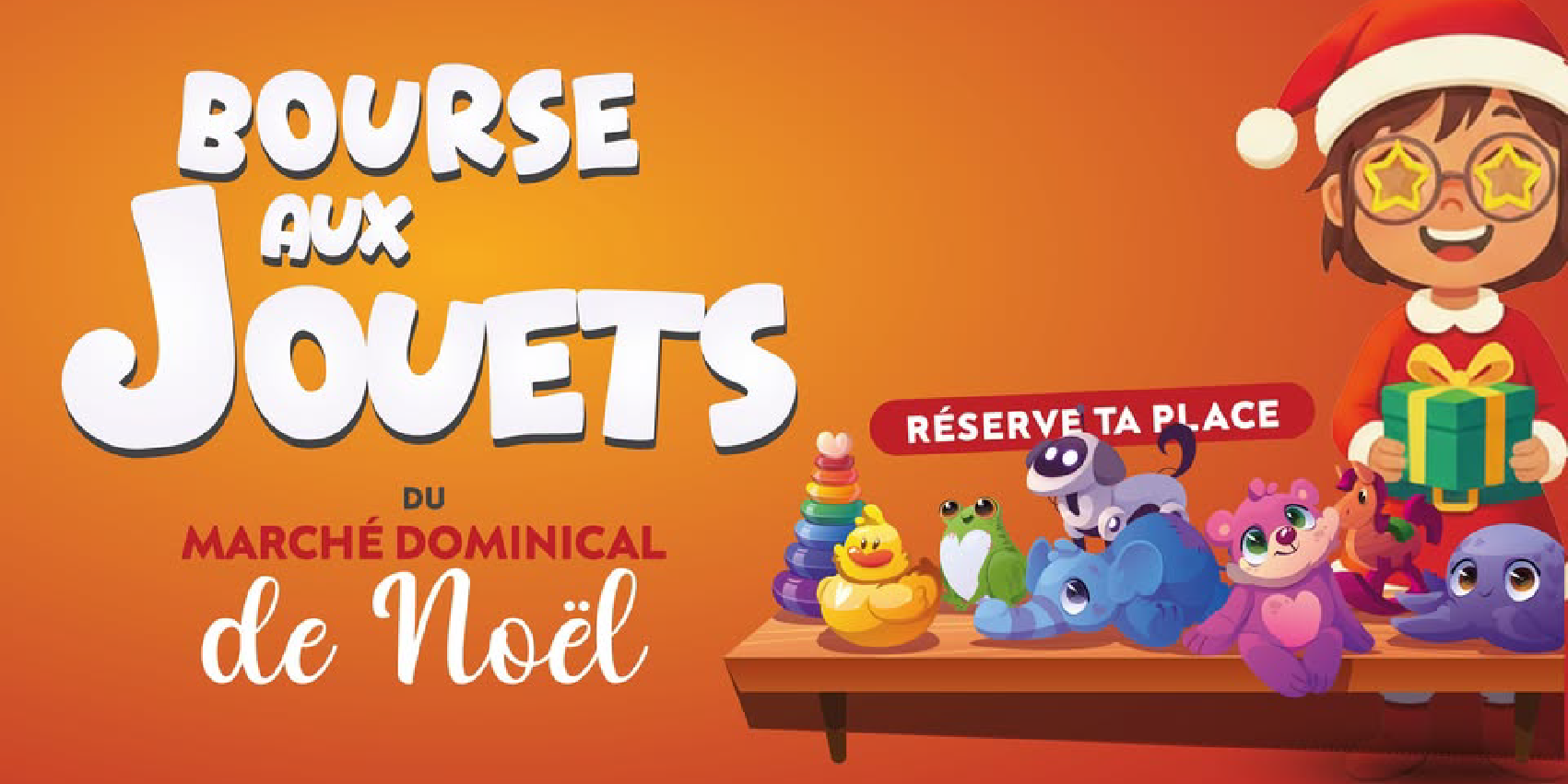 Bourse aux Jouets Frouard