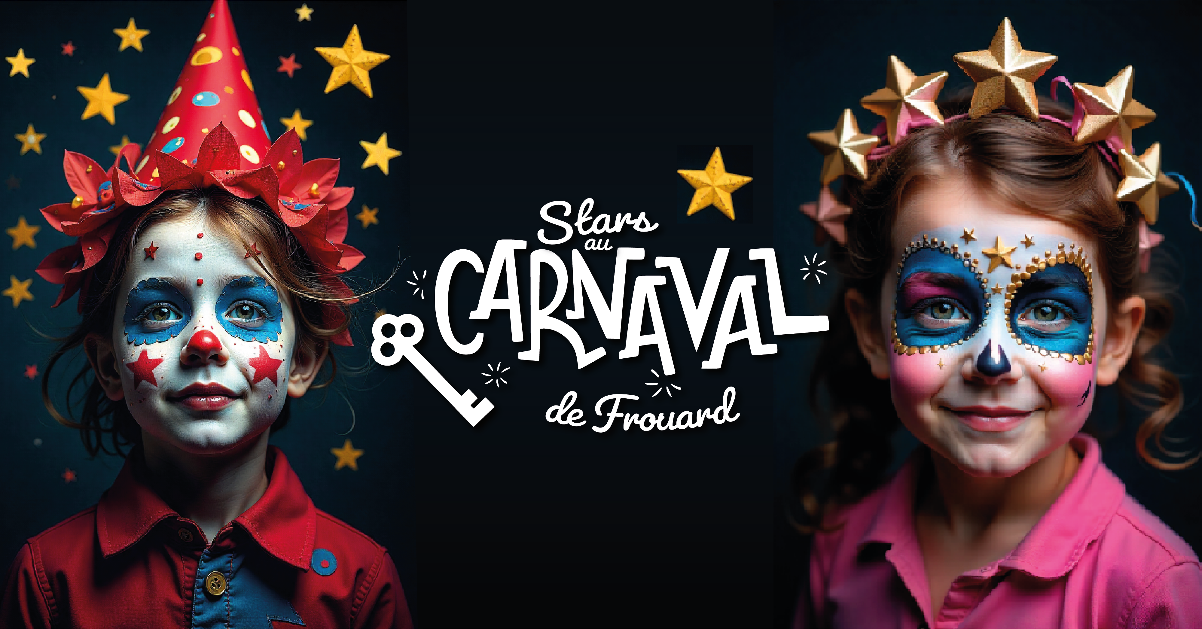 carnaval de frouard frouard