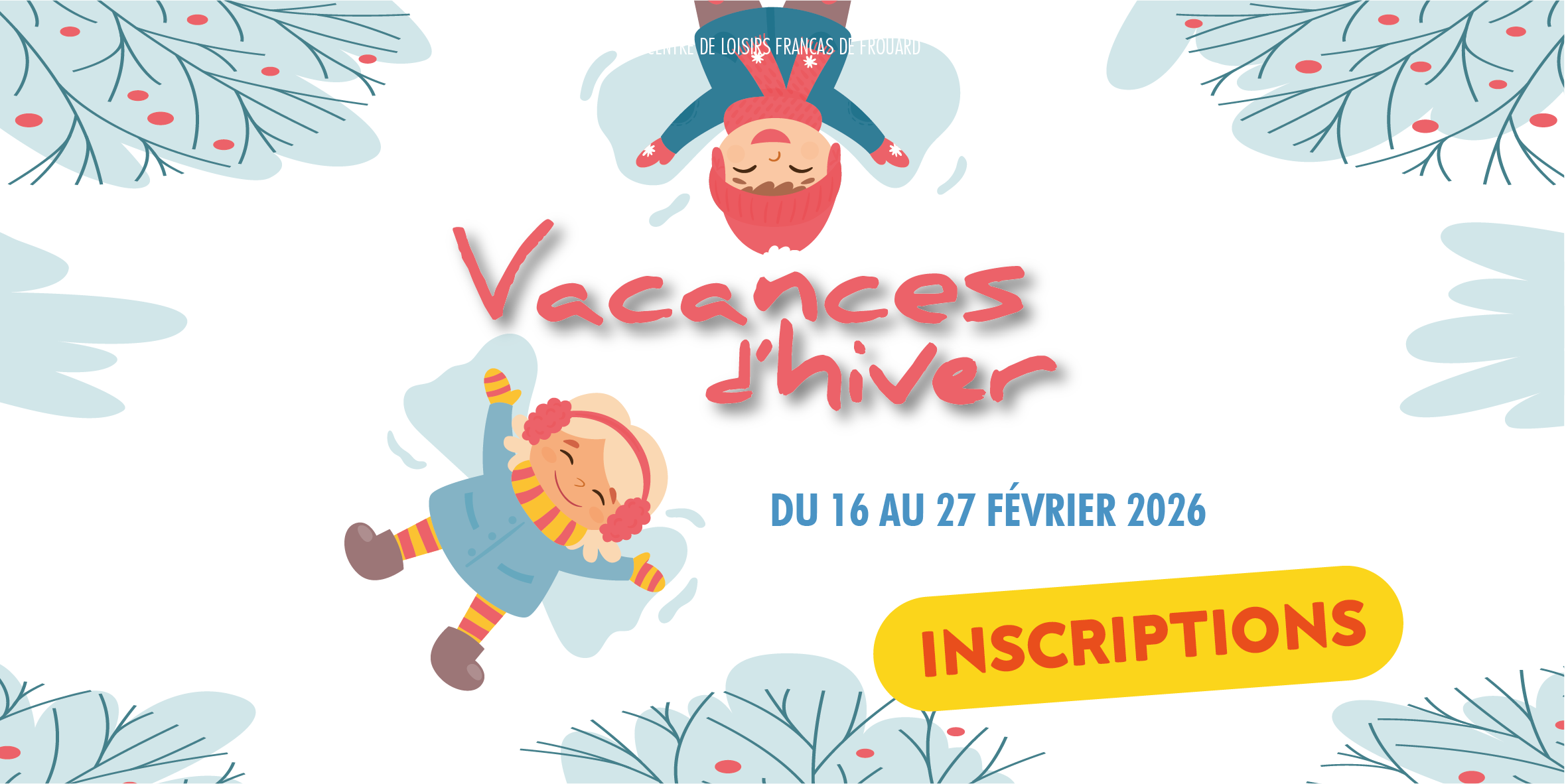 centre de loisirs frouard