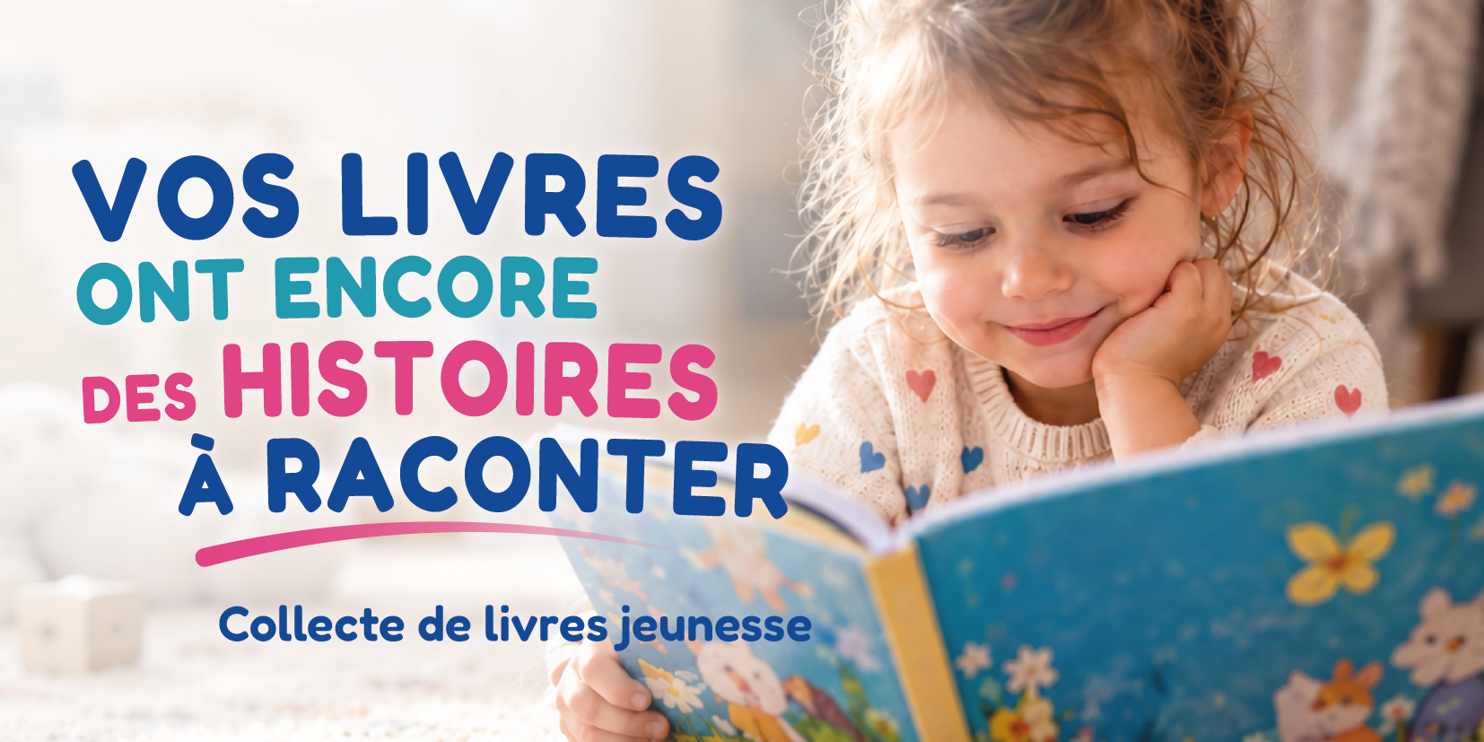 collecte livres frouard