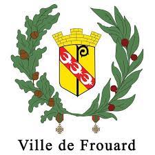 Blason de la ville de frouard