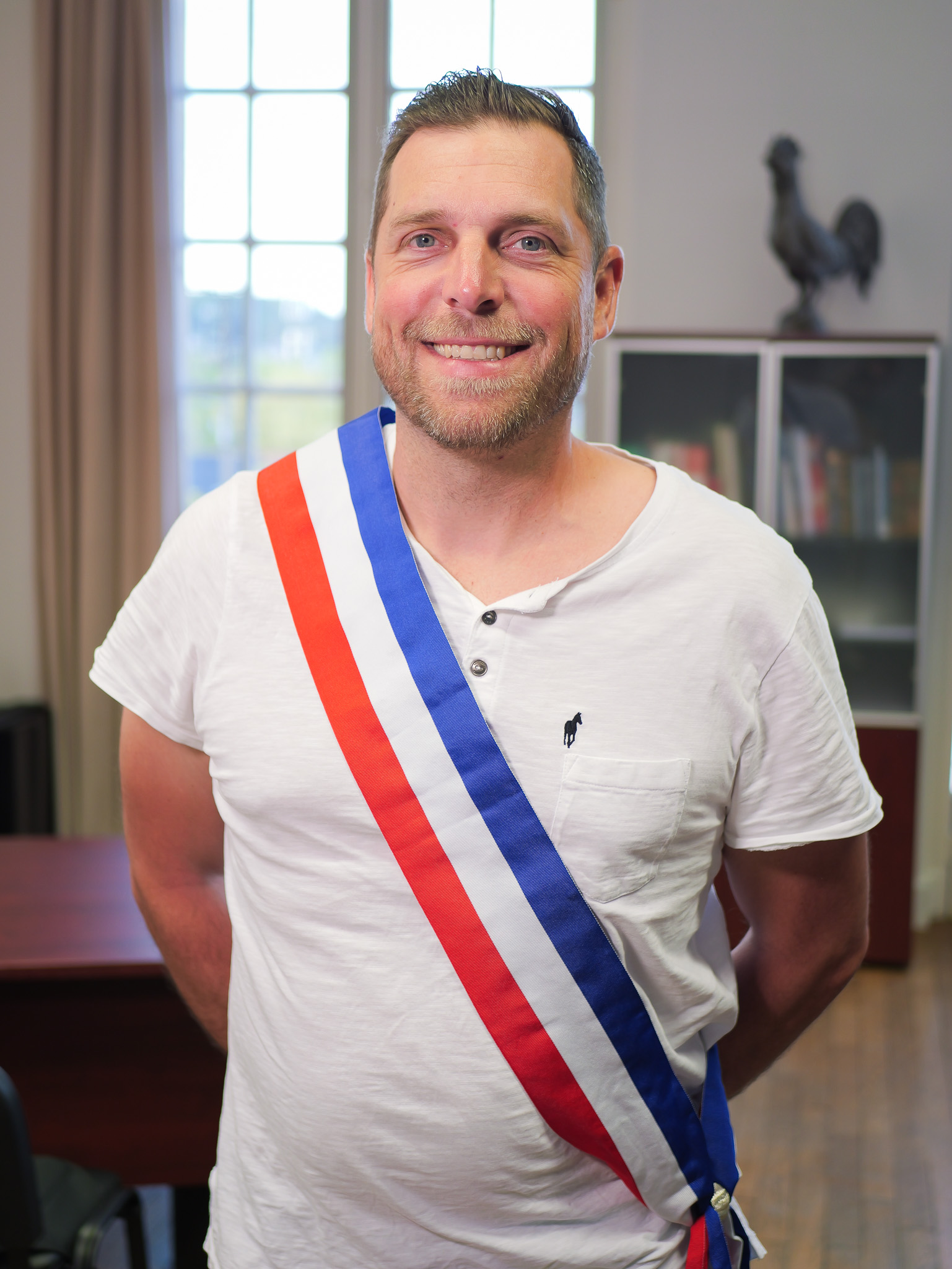Alexis Dorvaux