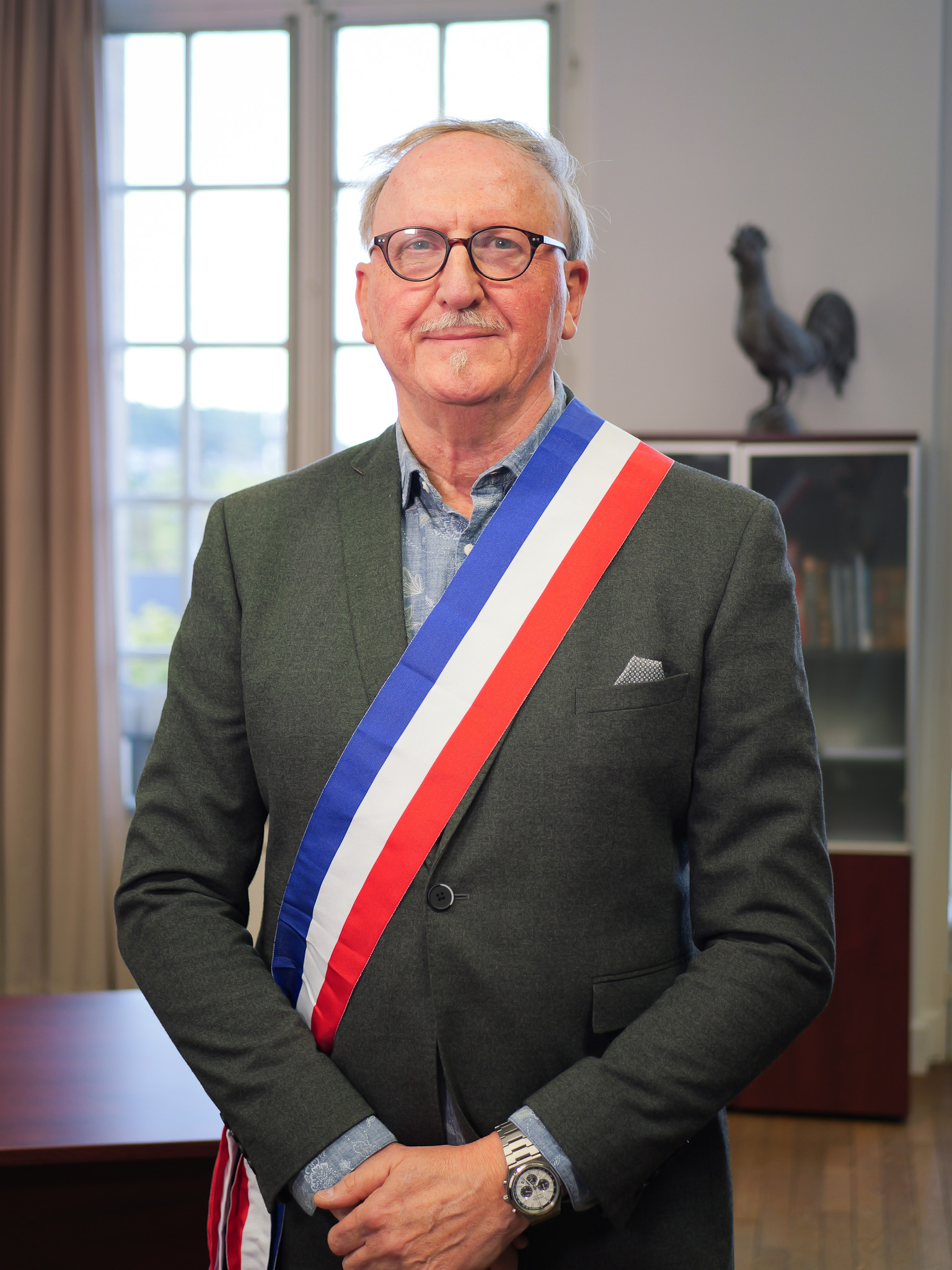Eddy Bajic
