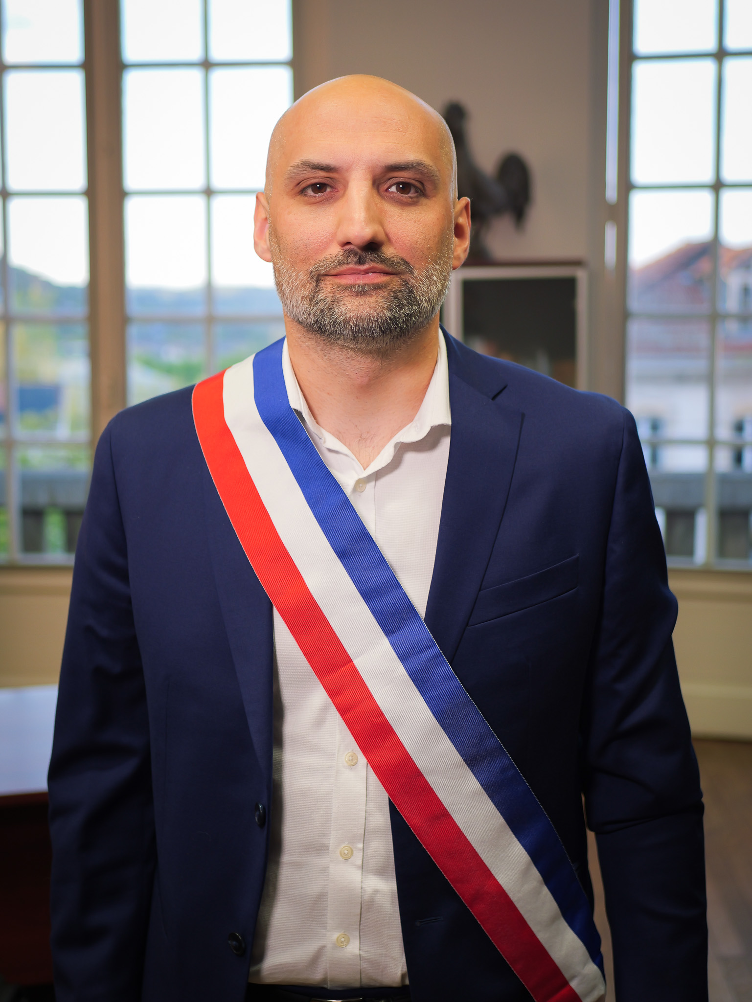 Julien Volpe