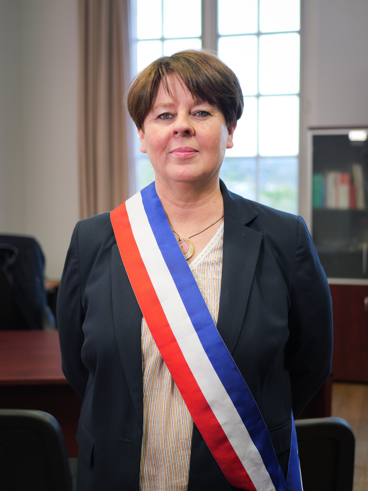 Karine Laporte