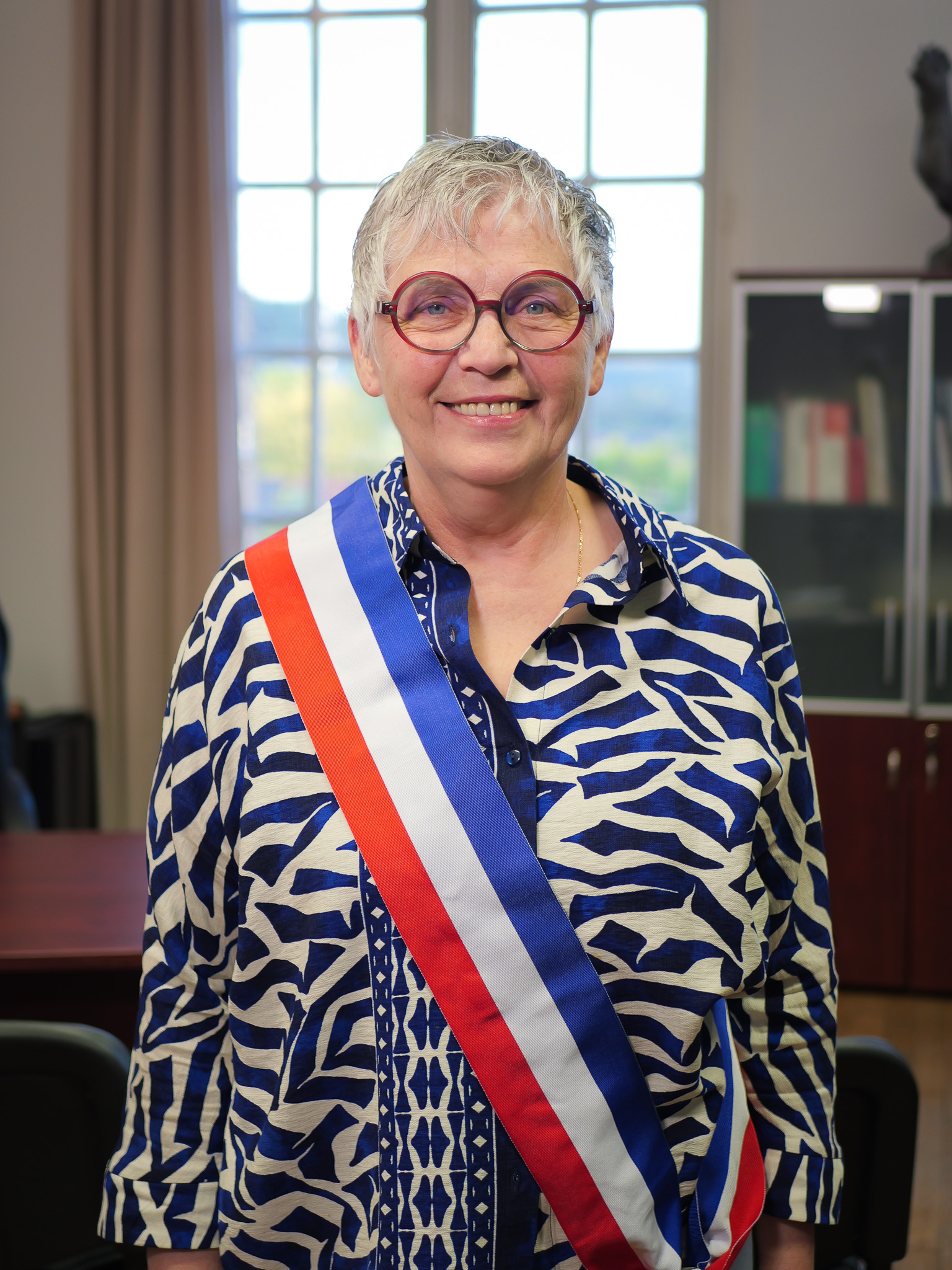 Odile Piodi