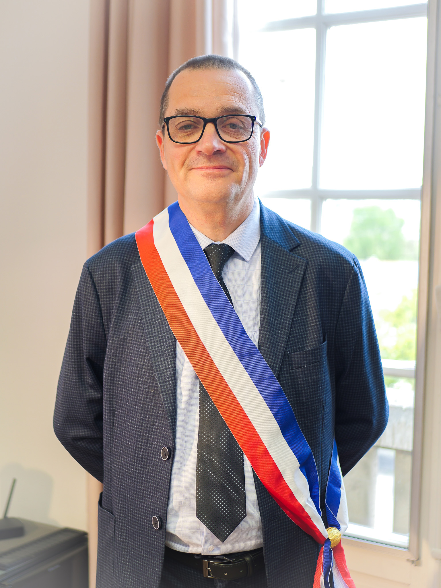 William Graff