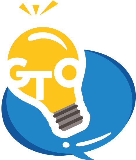 logo gto