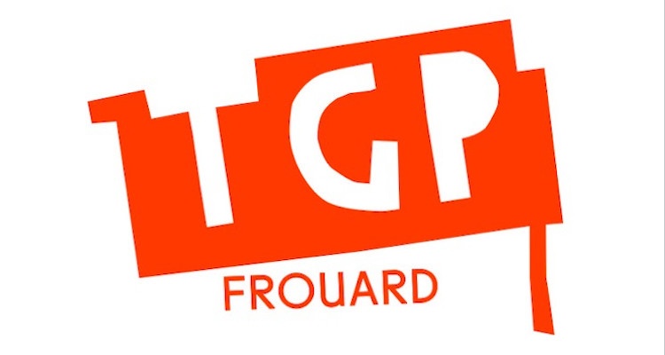 logo TGP