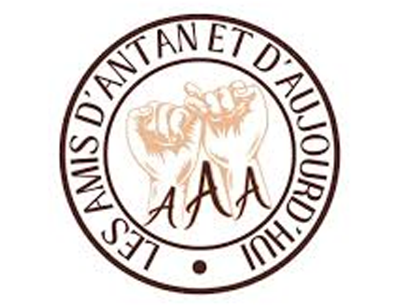 logo les amis d'antan et d'aujourd'hui